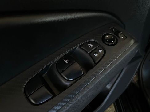 Used 2024 Nissan Altima 2.5 SV image 23