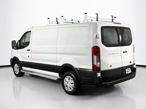 Used 2021 Ford Transit 250 Low Roof w/ Exterior Upgrade Package RWD image 13