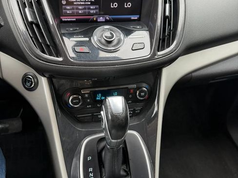 Used 2013 Ford Escape SEL FWD image 14