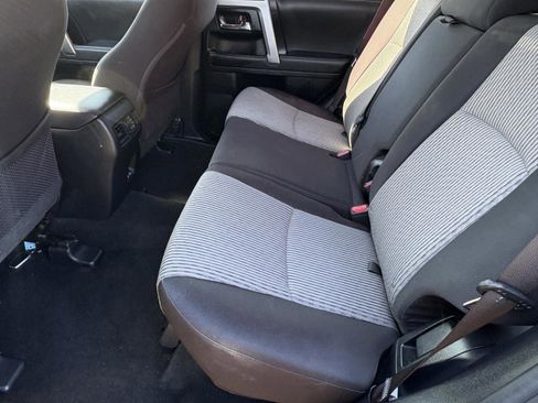 Used 2024 Toyota 4Runner SR5 image 31