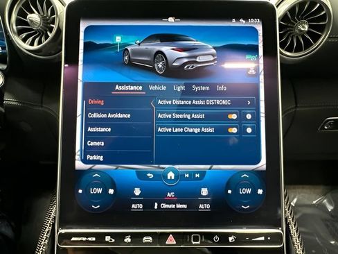 Used 2022 Mercedes-Benz SL 63 AMG 4MATIC image 26