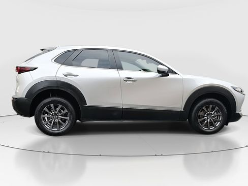 Used 2020 MAZDA CX-30 FWD image 4