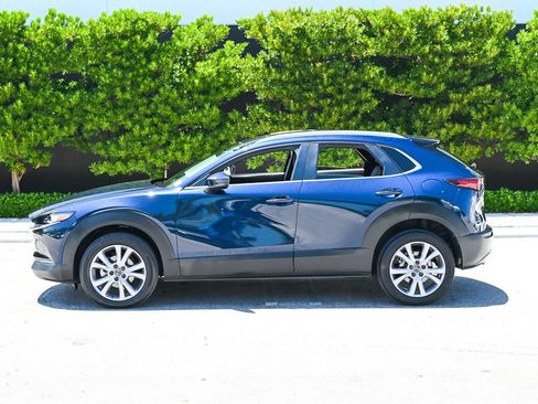 Certified 2024 MAZDA CX-30 AWD 2.5 S w/ Preferred Package image 7