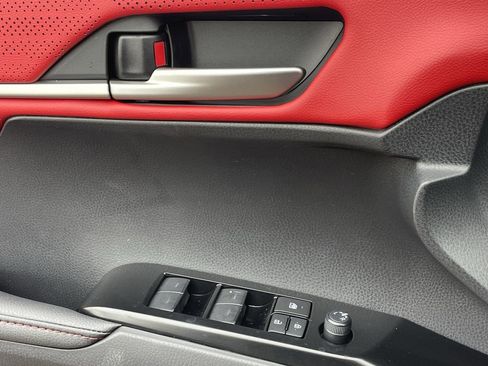 New 2026 Toyota Camry XSE image 16