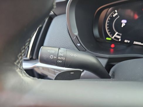 Used 2024 MAZDA CX-90 Plug-In Hybrid w/ Preferred image 28