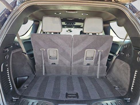 Used 2022 Dodge Durango R/T w/ Blacktop Package AWD/4WD image 6
