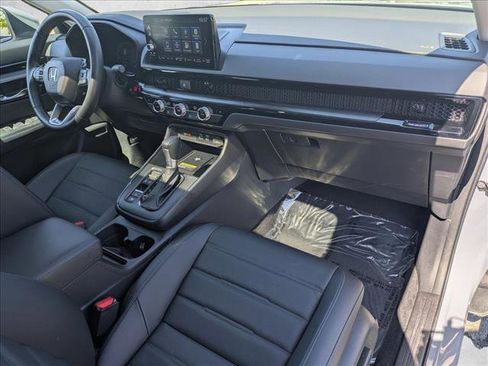 Used 2025 Honda CR-V EX-L image 22