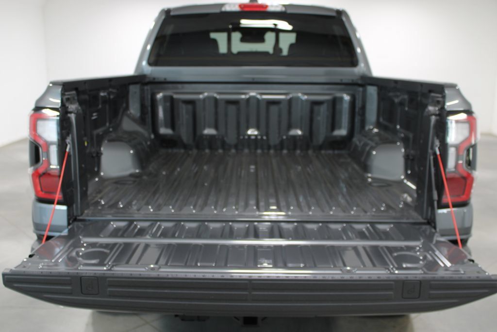 New 2026 Ford Ranger Raptor AWD/4WD image 15