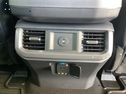 New 2025 Ford F150 Lariat w/ Equipment Group 501A Mid image 43