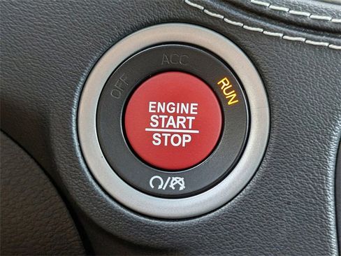 Used 2023 Dodge Charger SRT Hellcat w/ Harman/Kardon Audio Group image 31