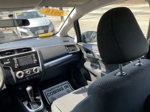 Used 2018 Honda Fit LX image 20