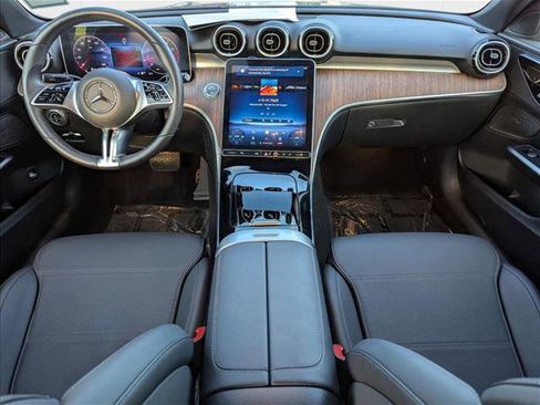 Used 2024 Mercedes-Benz C 300 Sedan image 17