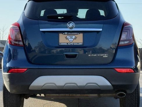 Used 2020 Buick Encore Preferred image 4