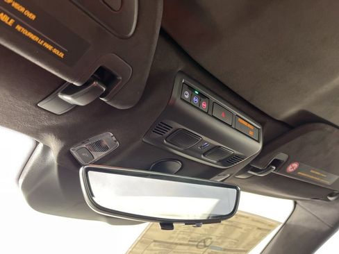 New 2026 Chevrolet Corvette Stingray w/ Stealth Interior Trim Package image 26