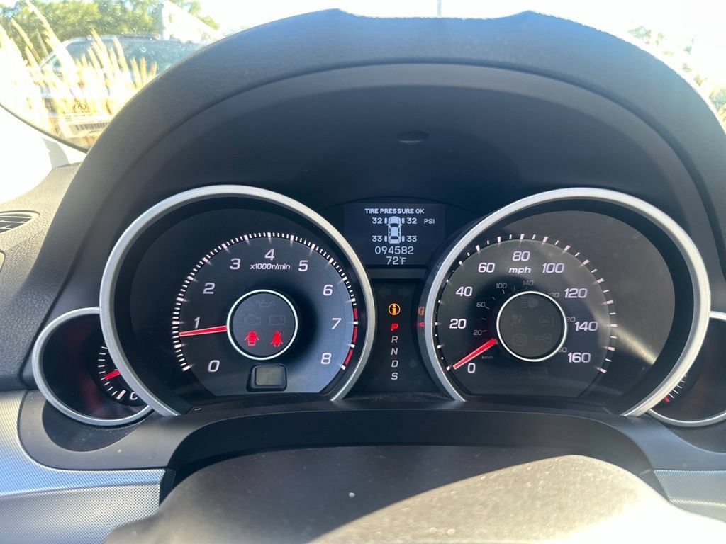 Used 2011 Acura TL w/ Technology Package AWD/4WD image 18