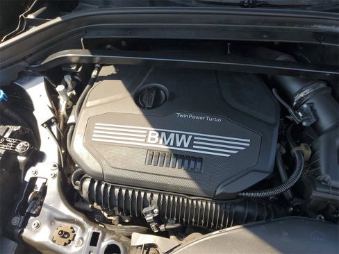 Used 2021 BMW X1 xDrive28i w/ Premium Package image 8