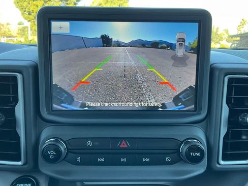 Certified 2024 Ford Bronco Sport Big Bend w/ Convenience Package image 63