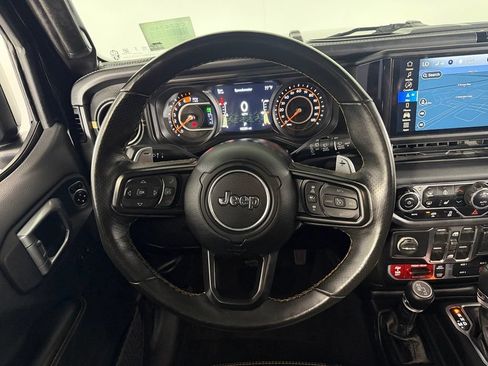 Certified 2024 Jeep Wrangler Unlimited Rubicon 392 AWD/4WD image 50