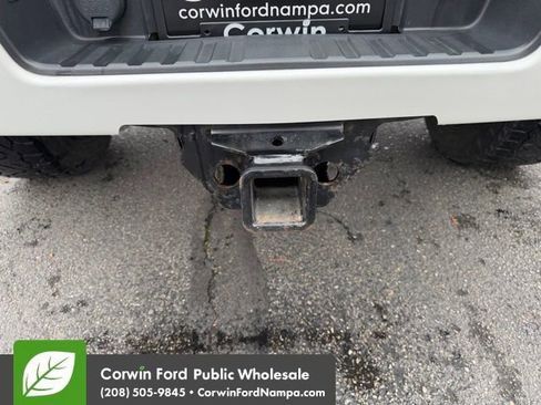 Used 2015 Chevrolet Silverado 3500 LT image 11