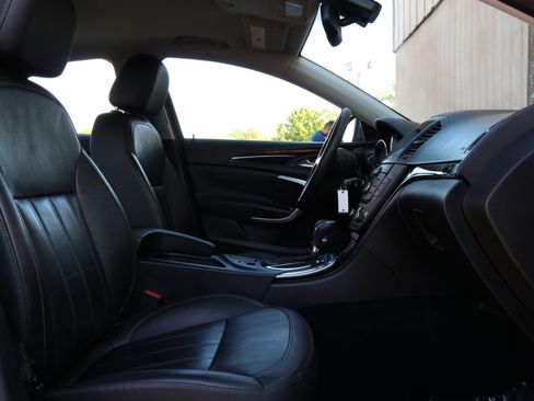 Used 2011 Buick Regal CXL w/ RL3 Preferred Equipment Group image 37