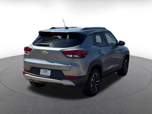 Used 2025 Chevrolet TrailBlazer LT image 12