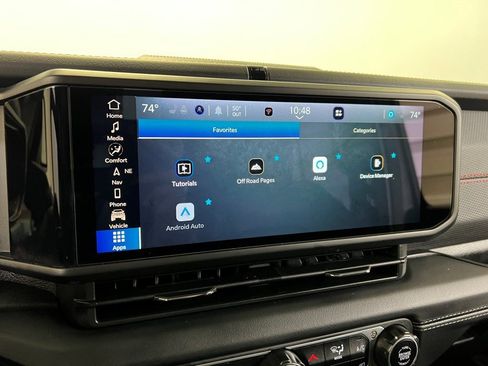 Certified 2024 Jeep Wrangler Unlimited Rubicon image 45