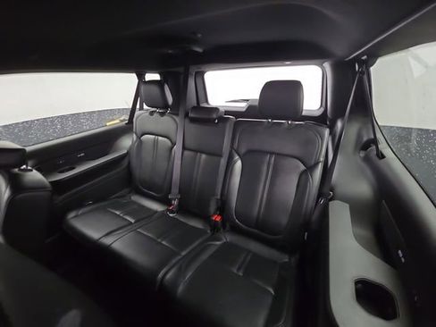 Used 2024 Jeep Wagoneer L Series II w/ Flexible Seating Group image 43