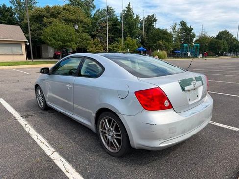 Used 2005 Scion tC FWD image 20