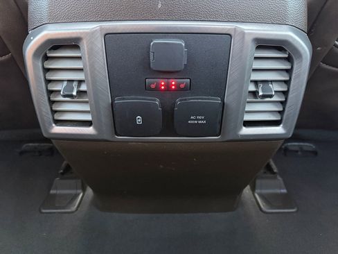 Used 2019 Ford F350 Limited AWD/4WD image 32