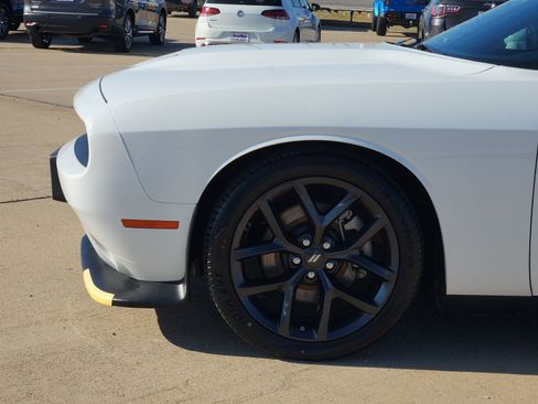 Used 2023 Dodge Challenger GT w/ Blacktop Package image 10