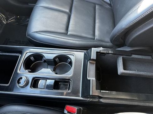 Certified 2022 Lincoln Corsair AWD w/ Equipment Group 101A image 26