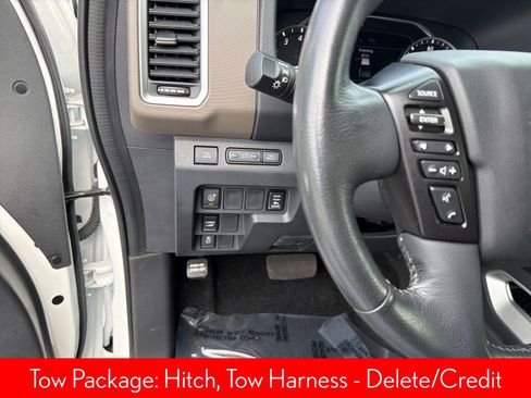 Certified 2023 Nissan Frontier SV w/ SV Convenience Package image 12