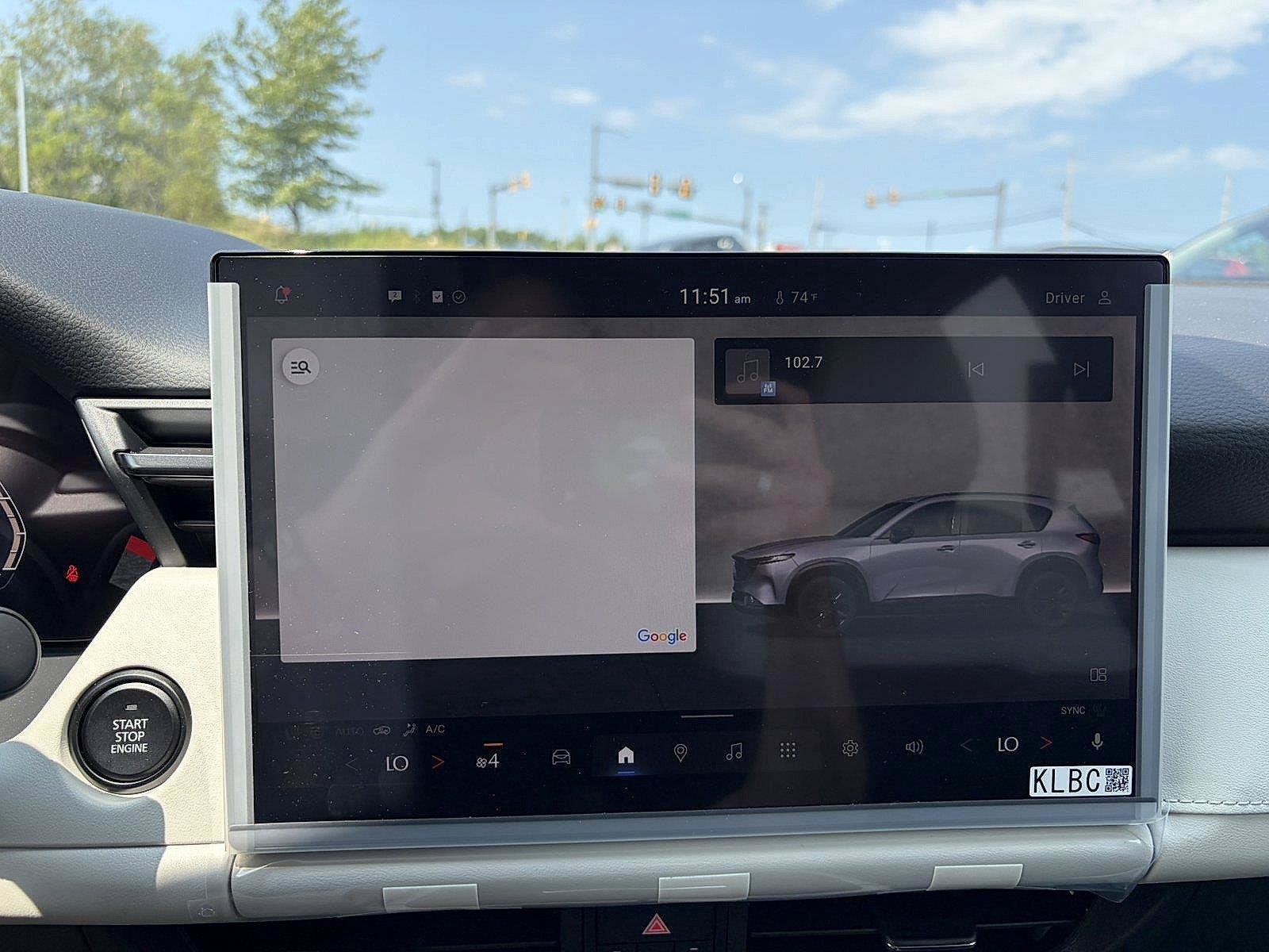 New 2026 MAZDA CX-5 Preferred AWD/4WD image 26