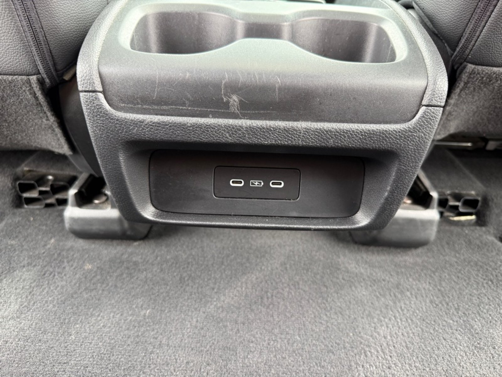 Used 2025 Honda Odyssey Sport-L image 35