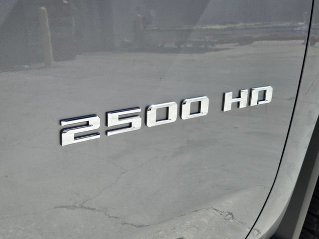 New 2026 Chevrolet Silverado 2500 Custom w/ Custom Value Package AWD/4WD image 18