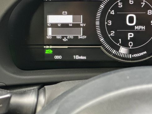 New 2026 Toyota GR86 YUZU Limited image 25