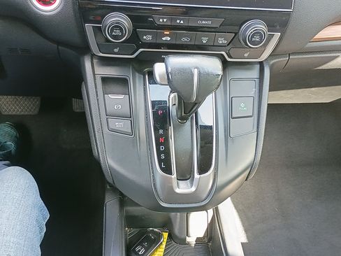 Used 2017 Honda CR-V EX-L image 21