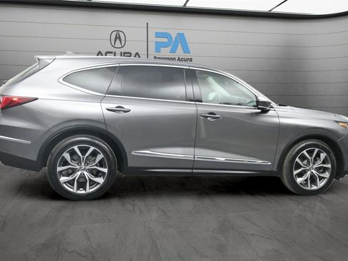 Certified 2024 Acura MDX SH-AWD w/ Technology Package image 32