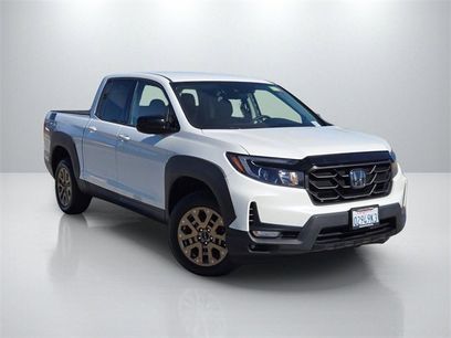 Used 2022 Honda Ridgeline Sport
