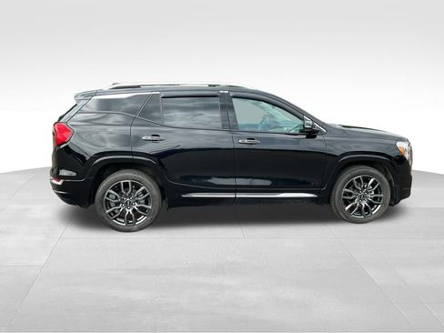 Used 2023 GMC Terrain Denali image 29