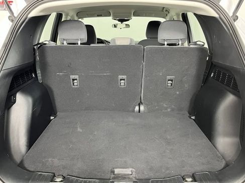 Used 2021 Ford Escape S FWD image 25
