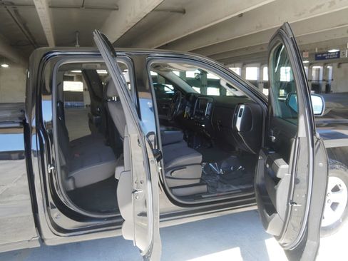 Used 2016 Chevrolet Silverado 1500 LT w/ All Star Edition AWD/4WD image 40