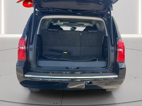 Used 2016 Chevrolet Tahoe LTZ RWD image 14
