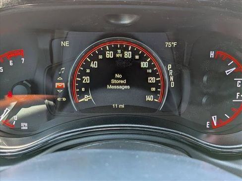 New 2026 Dodge Durango GT AWD/4WD image 11
