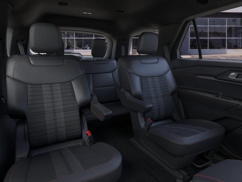 New 2026 Ford Explorer ST-Line AWD/4WD image 15