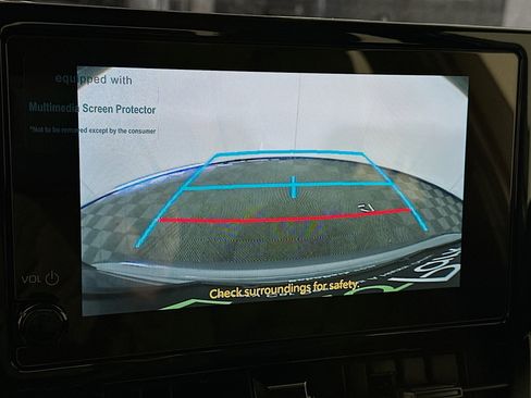 Used 2026 Toyota Corolla LE image 21