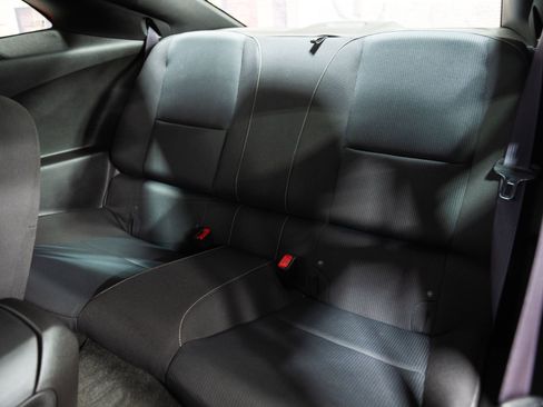 Used 2010 Chevrolet Camaro SS w/ Black Stripe Package RWD image 27