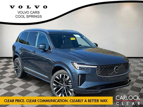 New 2026 Volvo XC90 B6 Plus w/ Protection Package Premier image 1