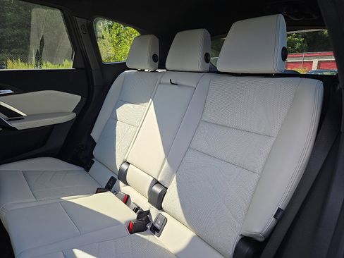 Used 2026 BMW X1 xDrive28i w/ Convenience Package image 5