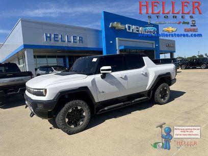 Used 2025 GMC Hummer EV 3X w/ Extreme Off-Road Package